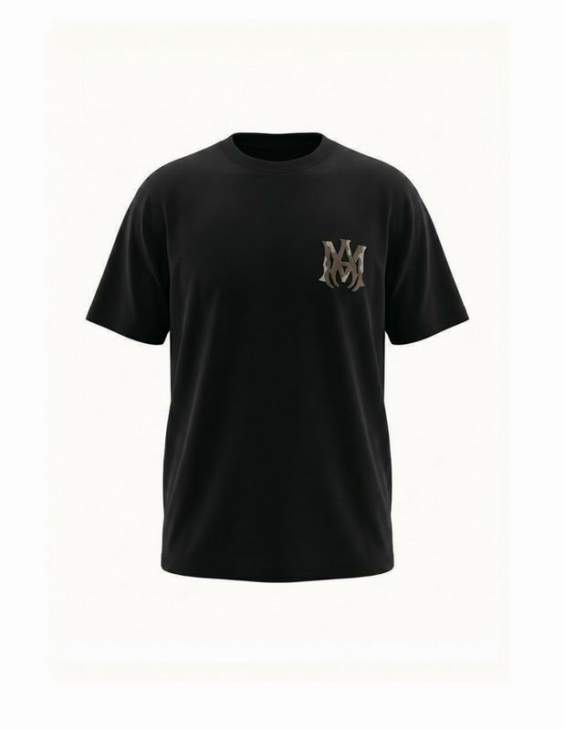 Picture of Amiri T Shirts Short _SKUAmiriM-2XLxetr1524259
